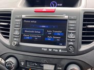 Honda CR-V 2.2 i-DTEC EX Auto 4WD Euro 5 5dr 58