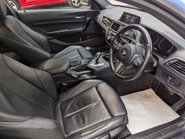 BMW 2 Series 2.0 220D M Sport Auto 2dr 51