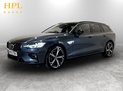 Volvo V60 2.0 B4 MHEV Plus Estate 5dr Petrol Hybrid DCT Auto Euro 6 (s/s) (197 ps) Cr 3