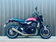 Kawasaki Z900 0.9 ZR 900 KPFBB 15