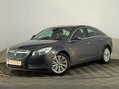 Vauxhall Insignia SE NAV CDTI 4