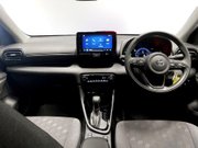 Toyota Yaris 1.5 VVT-h Design Hatchback 5dr Petrol Hybrid E-CVT Euro 6 (s/s) (116 ps) C 19