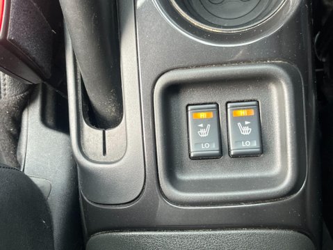 Nissan Juke 1.5 dCi Tekna Euro 6 (s/s) 5dr 6