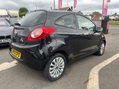 Ford Ka 1.2 Ka Zetec 3dr 31
