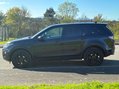 Land Rover Discovery Sport 2.2 Discovery Sport HSE SD4 Auto 4WD 5dr 4