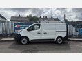 Vauxhall Vivaro 1.6 CDTi 2900 L1 H1 Euro 6 (s/s) 5dr 3