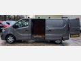 Vauxhall Vivaro 1.6 CDTi 2900 Sportive Panel Van 5dr Diesel Manual L2 H1 Euro 6 (120 ps) 21