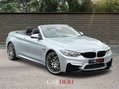 BMW M4 3.0 M4 Competition Edition Package Semi-Auto 2dr 1