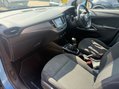 Vauxhall Crossland X 1.2 Turbo ecoTEC SE SUV 5dr Petrol Manual Euro 6 12