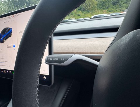 Tesla Model Y ModeL Y Long Range AWD 4WD 5dr 24