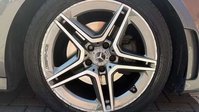 Mercedes-Benz A Class 1.3 A180 AMG Line (Executive) Hatchback 5dr Petrol 7G-DCT Euro 6 (s/s) (136 9