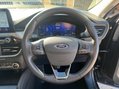 Ford Kuga TITANIUM EDITION ECOBLUE 13
