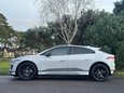Jaguar I-Pace 400 90kWh HSE Black Auto 4WD 5dr 7