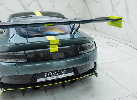 Aston Martin Vantage AMR Pro 41