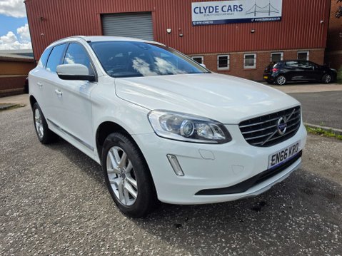 Volvo XC60 2.0 XC60 SE Luxury Nav D4 5dr 1