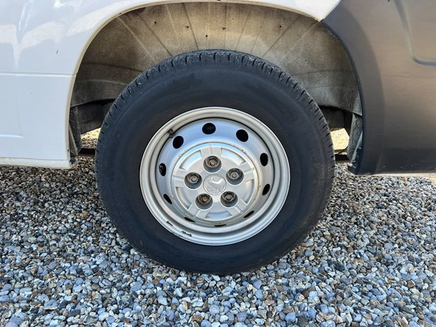 Vauxhall Movano LWB L3H2 (SOLD) Medium Roof F3500 Air Con Nav Tow Bar EURO 6 NO VAT 14