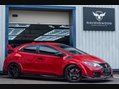 Honda Civic 2.0 Civic GT Type R i-VTec 5dr 1