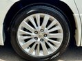 Toyota Vellfire G Edition V6 Sunroof 86