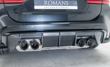 BMW M3 COMPETITION M XDRIVE TOURING 30