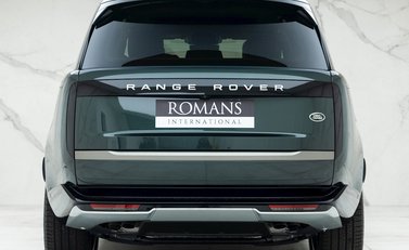 Land Rover Range Rover P530 Autobiography 5