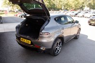 Alfa Romeo Tonale TB SPRINT DCT 44
