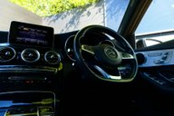 Mercedes-Benz GLC 2.1 GLC 250 D 4Matic AMG Line Premium Auto 4WD 5dr 20