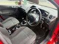 Ford Fiesta 1.0T EcoBoost Zetec Hatchback 5dr Petrol Manual Euro 5 (s/s) (100 ps) 12