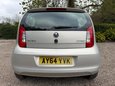 Skoda Citigo 1.0 MPI SE ASG Euro 5 3dr 7