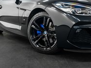 BMW Z4 2.0 Z4 sDrive 20i M Sport Auto 2dr 4