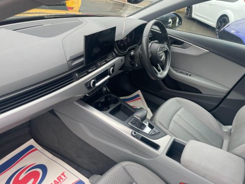 Audi A4 2.0 TDI 35 Technik S Tronic Euro 6 (s/s) 4dr 34