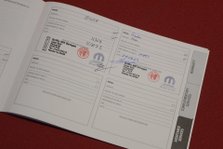 Alfa Romeo Giulia TD SUPER 5