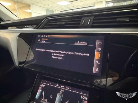 Audi E-Tron 50 Technik Auto quattro 5dr 71.2kWh 83