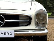 Mercedes-Benz SL Series 230SL Pagoda 16