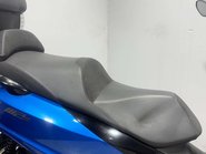 Piaggio MP3 LT SPORT 2015 21K MOT SERVICED WARRANTY 3 WHEELER TRIKE 500CC 10