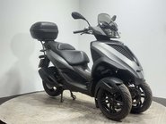 Piaggio MP3 Yourban Sport LT 2013 28K TRIKE 3 WHEELER CAR LICENCE 300CC BIKE SCOOTER 2