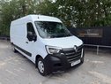 Renault Master LM35 BUSINESS PLUS DCI