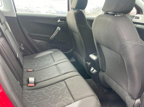 Peugeot 2008 1.2 PureTech Active Euro 6 5dr 21