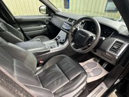 Land Rover Range Rover Sport 3.0 Range Rover Sport HST Auto 4WD 5dr 18