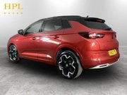 Vauxhall Grandland 1.2 Turbo Ultimate SUV 5dr Petrol Manual Euro 6 (s/s) (130 ps) Alloys - Blu 5