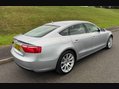 Audi A5 2.0 A5 Sportback SE Technik TDI Auto 5dr 4