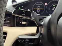 Porsche Taycan Performance Plus 93.4kWh GTS Saloon 4dr Electric Auto 4WD (11kW Charger) (5 40