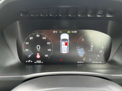 Volvo XC90 2.0 XC90 Inscription Pro D5 PowerPulse AWD Auto 4WD 5dr 43