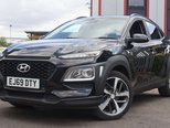 Hyundai KONA 1.0 T-GDi Play SUV 5dr Petrol Manual Euro 6 (s/s) (120 ps) 3