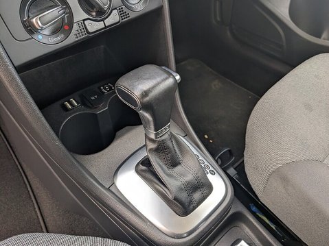 Volkswagen Polo SE DSG 21