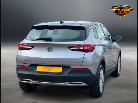 Vauxhall Grandland X 1.5 Grandland X Sport Nav TD S/S 5dr - *NATIONAL DELIVERY* 14