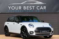 Mini Clubman 1.5 Clubman Cooper Exclusive Auto 6dr 1