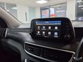 Hyundai TUCSON 1.6 GDi SE Nav Euro 6 (s/s) 5dr 28