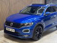 Volkswagen T-Roc 1.5 T-Roc R-Line TSi Evo Semi-Auto 5dr 33