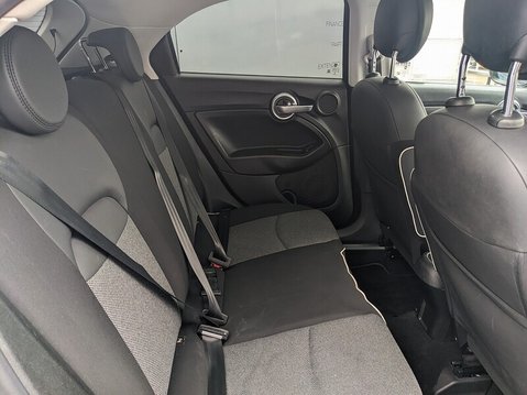 Fiat 500X POP STAR 16