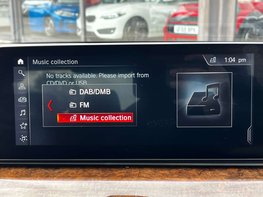 BMW 5 Series 2.0 530e M Sport Auto 4dr 33